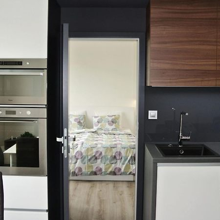 Nice Room In Heart Of Arrecife 外观 照片