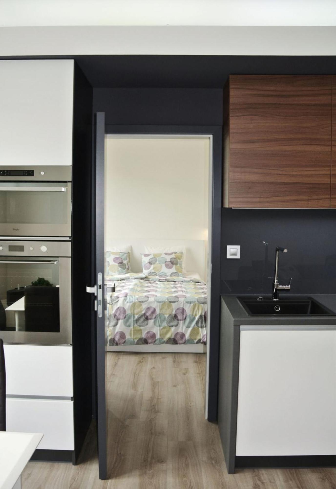 Nice Room In Heart Of Arrecife 外观 照片